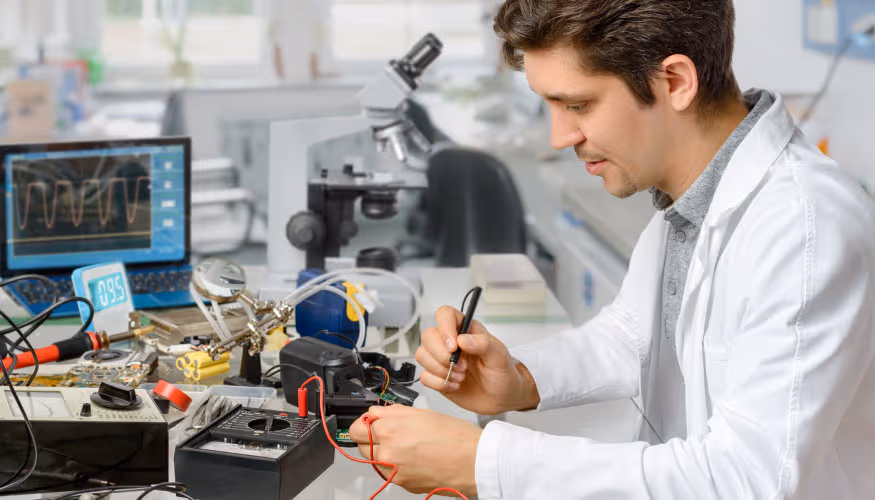 Mavişehir Elektronik Tamircisi