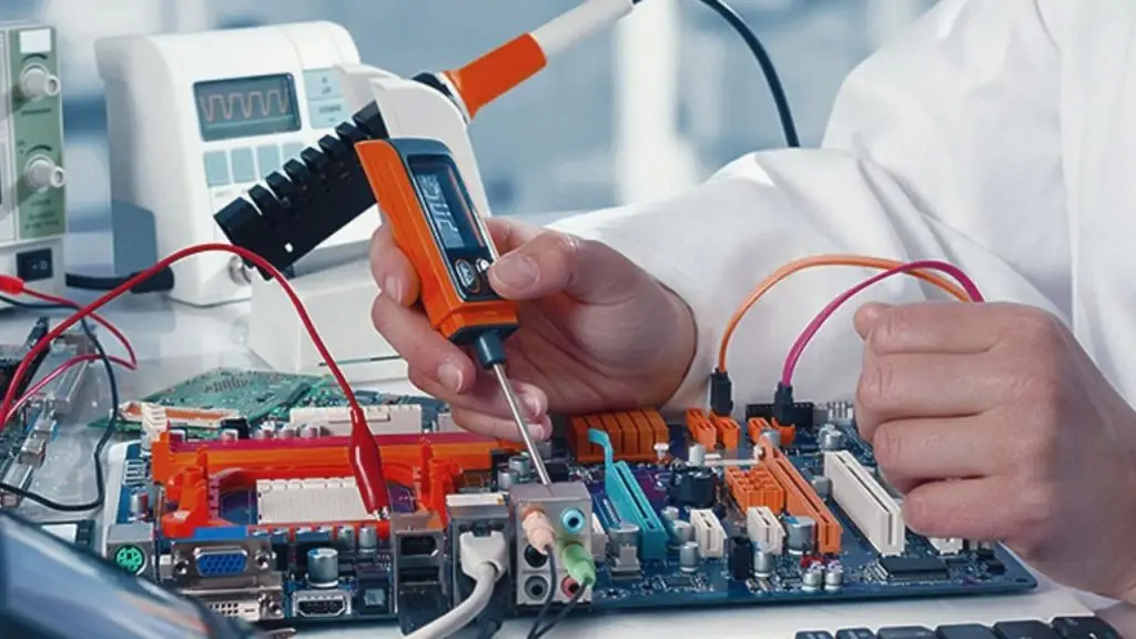 Mavişehir Elektronik Tamircisi